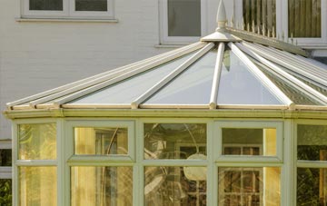 conservatory roof repair Shepton Beauchamp, Somerset