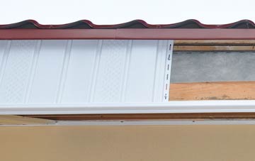 Shepton Beauchamp fascia repair costs