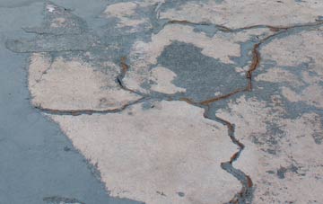 fibreglass roofing replacement Shepton Beauchamp