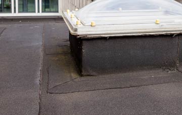 disadvantages of Shepton Beauchamp flat roofs
