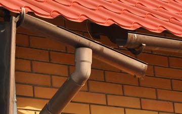 Shepton Beauchamp gutter repair costs