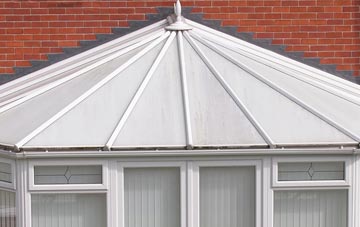 Shepton Beauchamp polycarbonate conservatory roof repairs