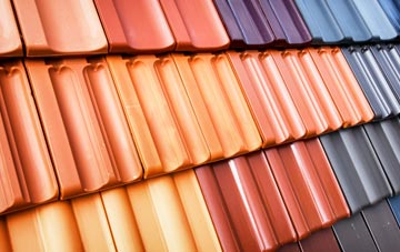 Shepton Beauchamp roof tile costs