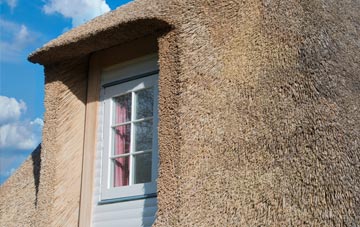 Shepton Beauchamp thatch roof disadvantages