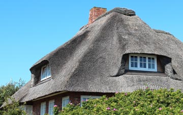 thatch roofing Shepton Beauchamp, Somerset