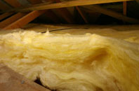Shepton Beauchamp pitch roof insulation